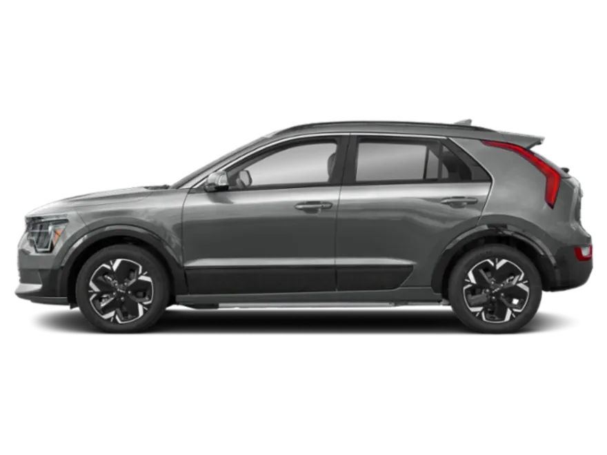 2025 Kia Niro EV Wind photo 1