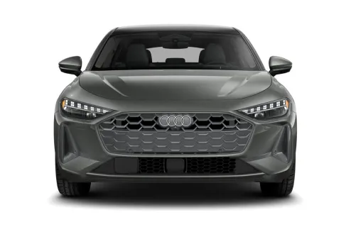 2025 Audi A5 2.0T Premium Plus photo 3