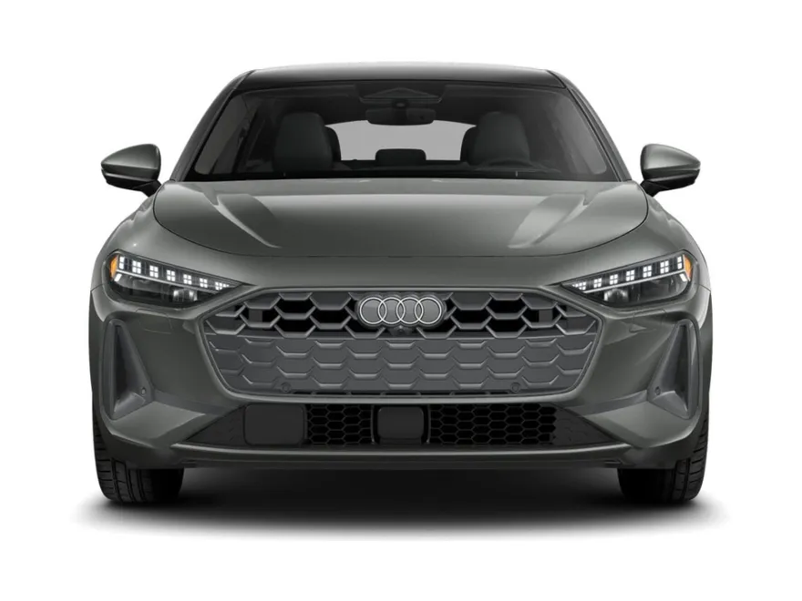 2025 Audi A5 2.0T Premium Plus photo 3
