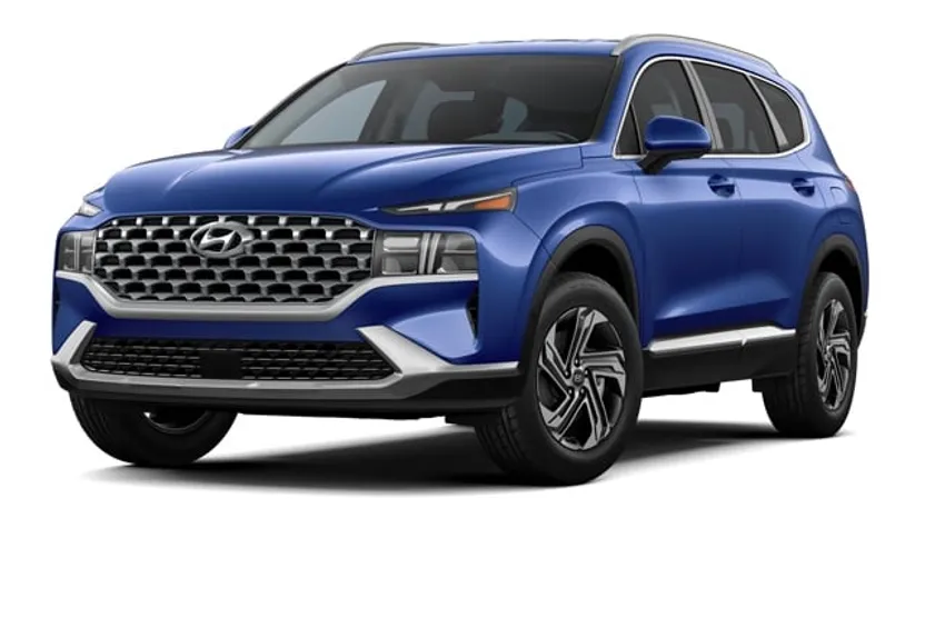 2023 Hyundai Santa Fe SEL Premium photo 1