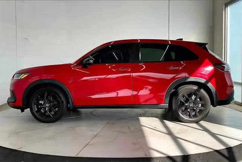 2023 Honda HR-V Sport photo 1