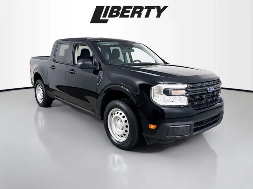 2024 Ford Maverick XL photo 1