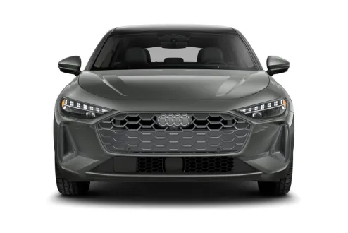 2025 Audi A5 2.0T Premium Plus photo 3