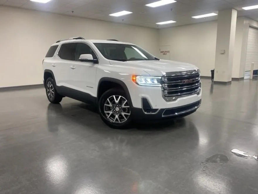 2023 Gmc Acadia SLE photo 1