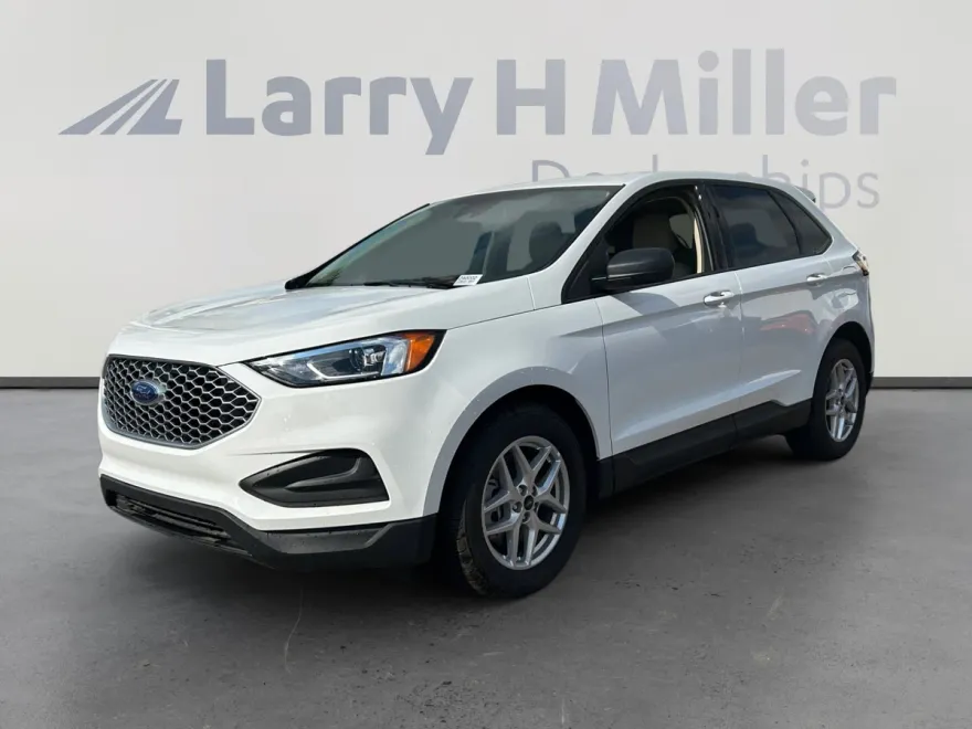 2024 Ford Edge SE photo 1