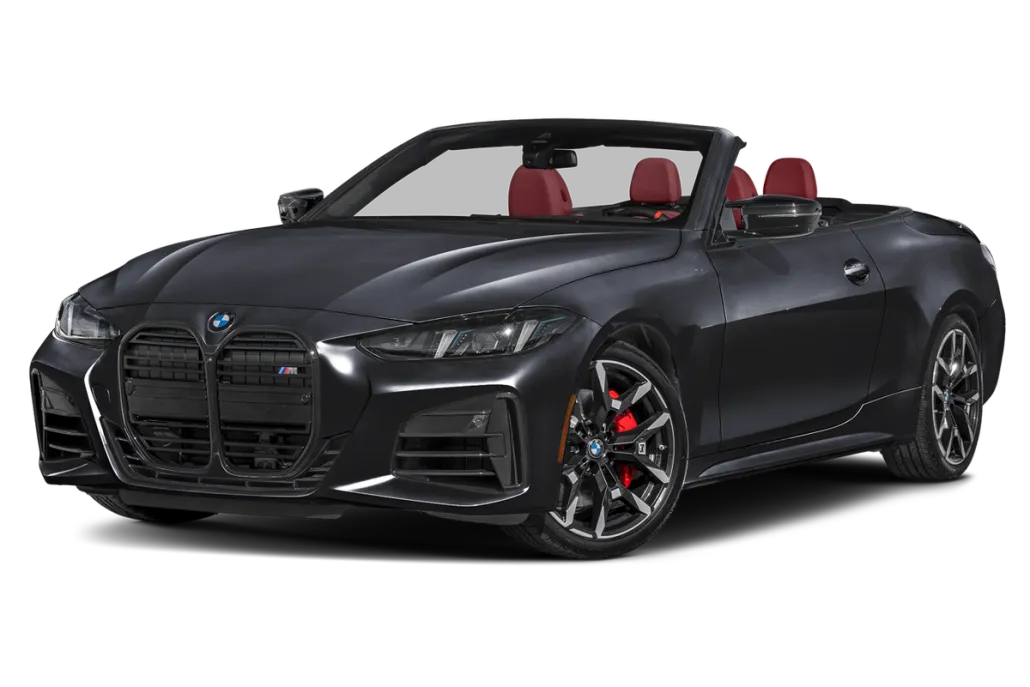 2026 Bmw 440i M440i xDrive photo 1