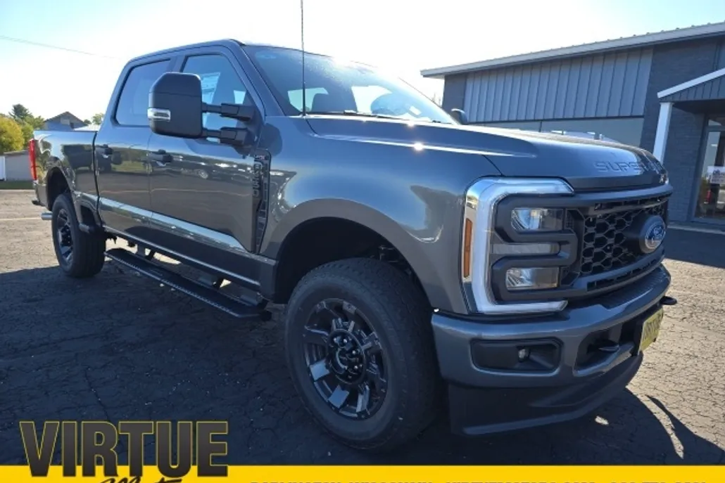 2026 Ford F-250 XL photo 1