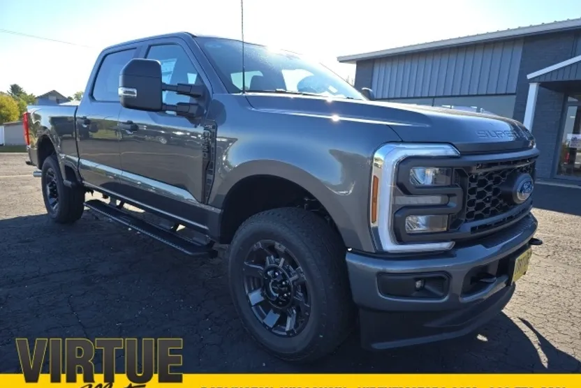 2026 Ford F-250 XL photo 1