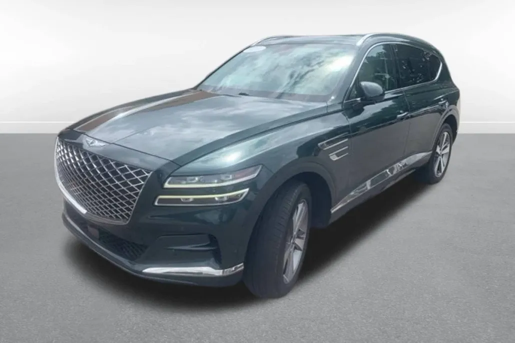 2023 Genesis GV80 2.5T AWD photo 1