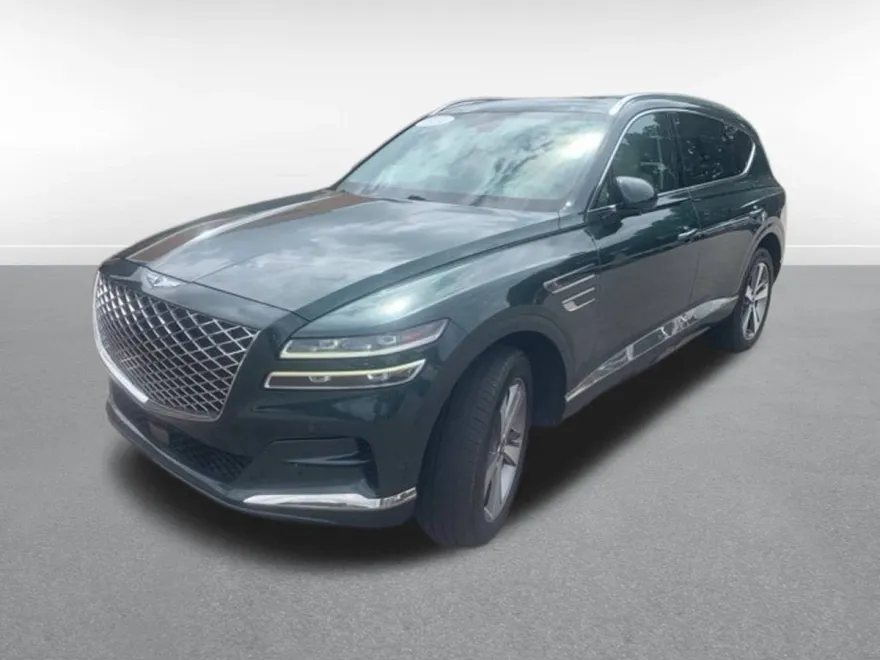 2023 Genesis GV80 2.5T AWD photo 1