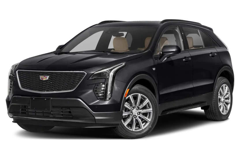 2020 Cadillac XT4 Sport photo 1