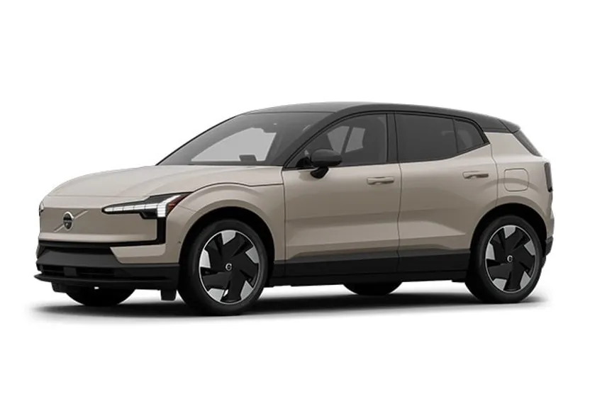 2026 Volvo EX30 Ultra photo 1