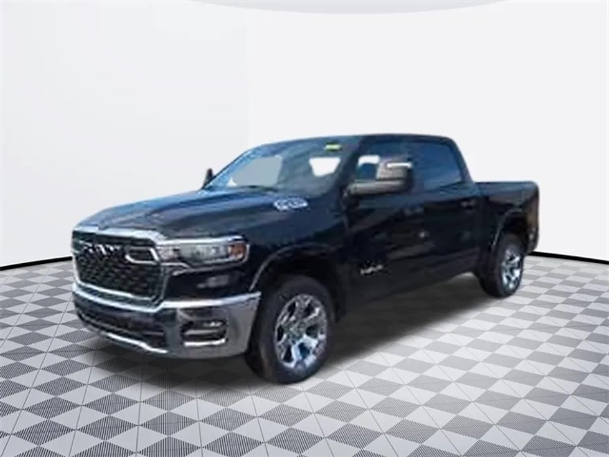 2025 Ram 1500 Big Horn Lone Star photo 1