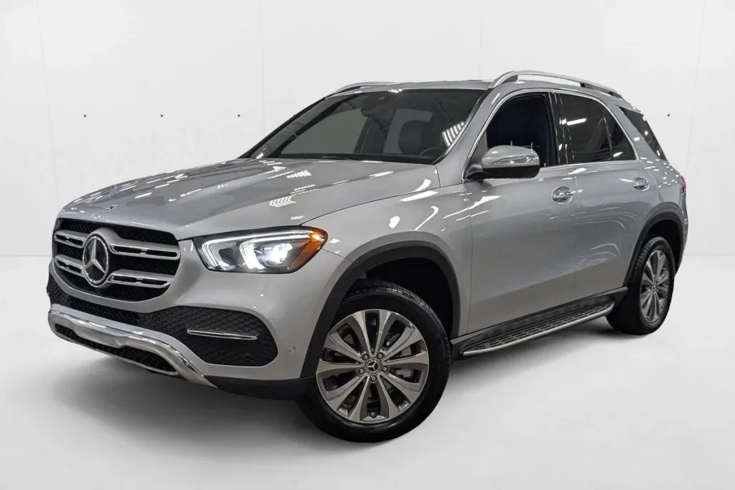 2023 Mercedes Benz GLE 350 photo 1