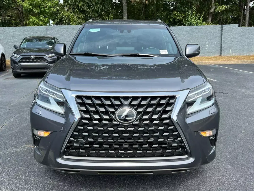 2023 Lexus GX 460 Premium photo 1