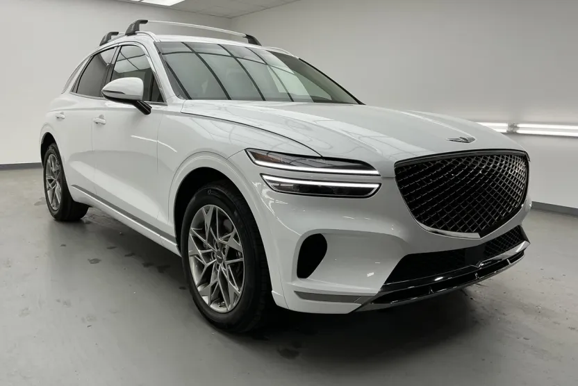 2025 Genesis GV70 2.5T photo 1