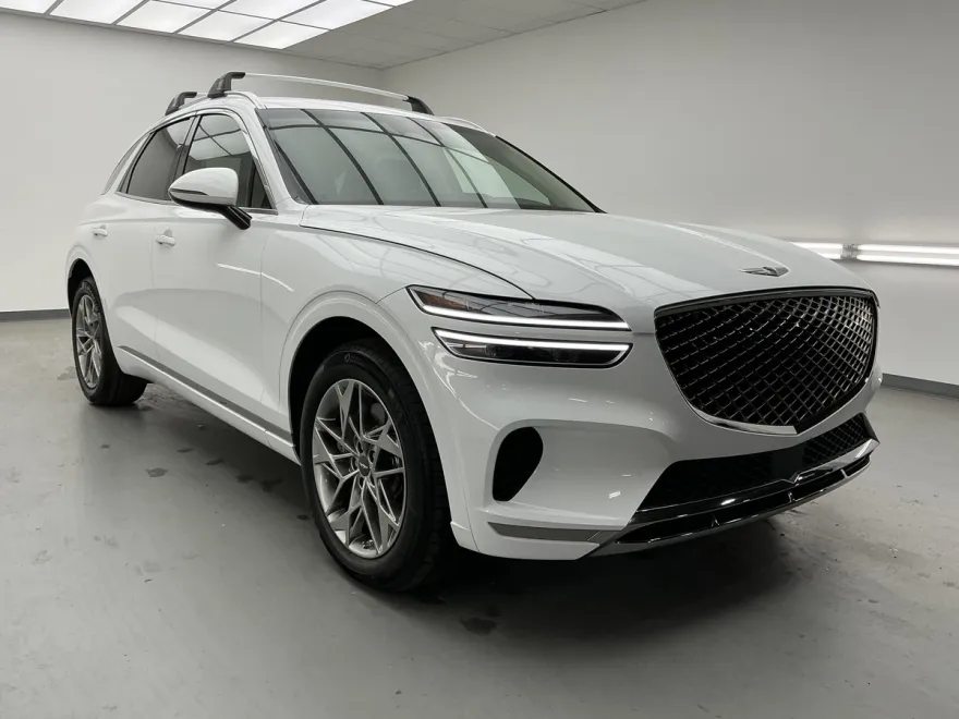 2025 Genesis GV70 2.5T photo 1