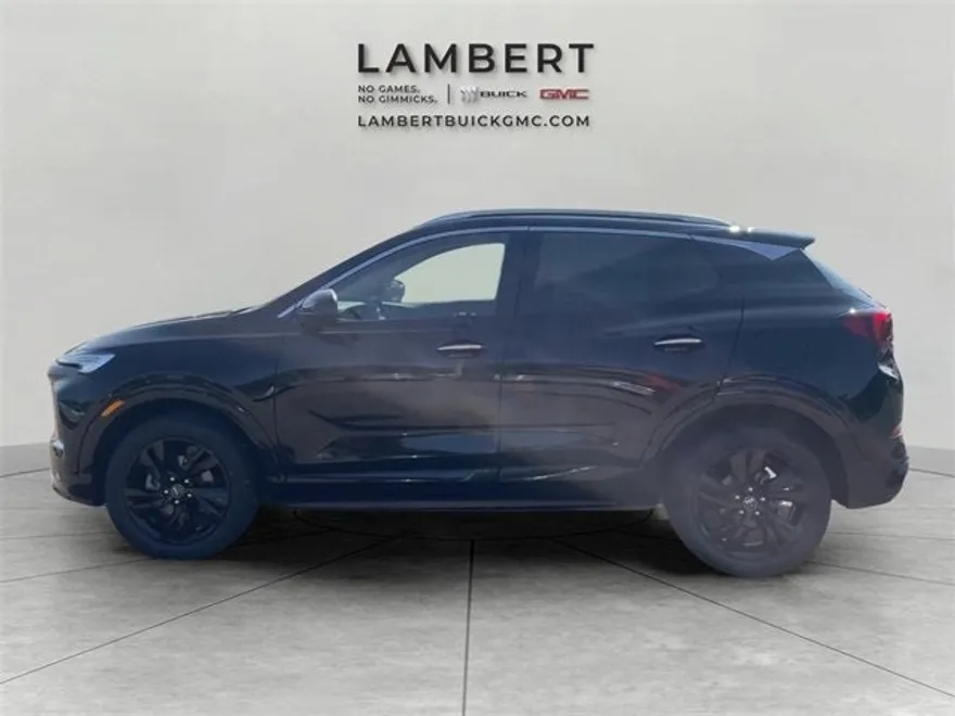 2026 Buick Encore GX Sport Touring photo 1