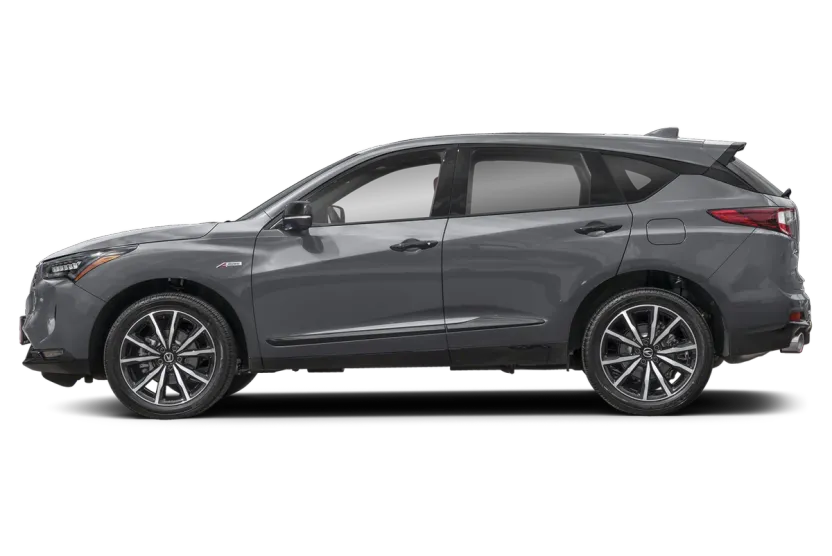 2025 Acura RDX A-Spec Advance photo 1
