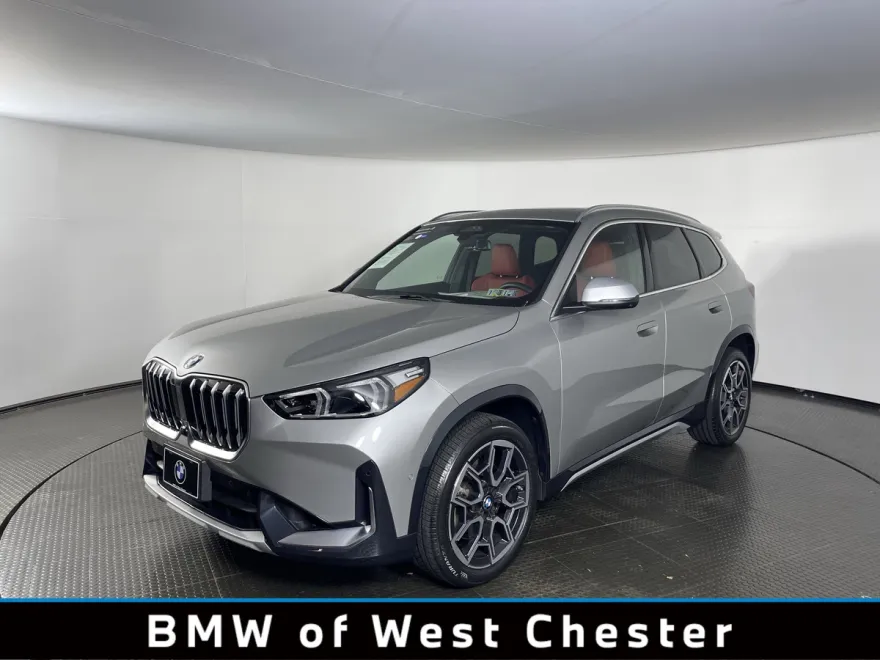 2024 Bmw X1 XDrive28i photo 1
