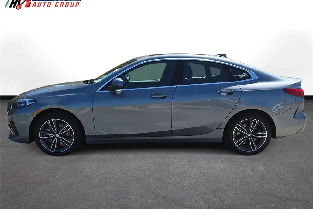 2024 Bmw 228i sDrive Gran Coupe photo 1