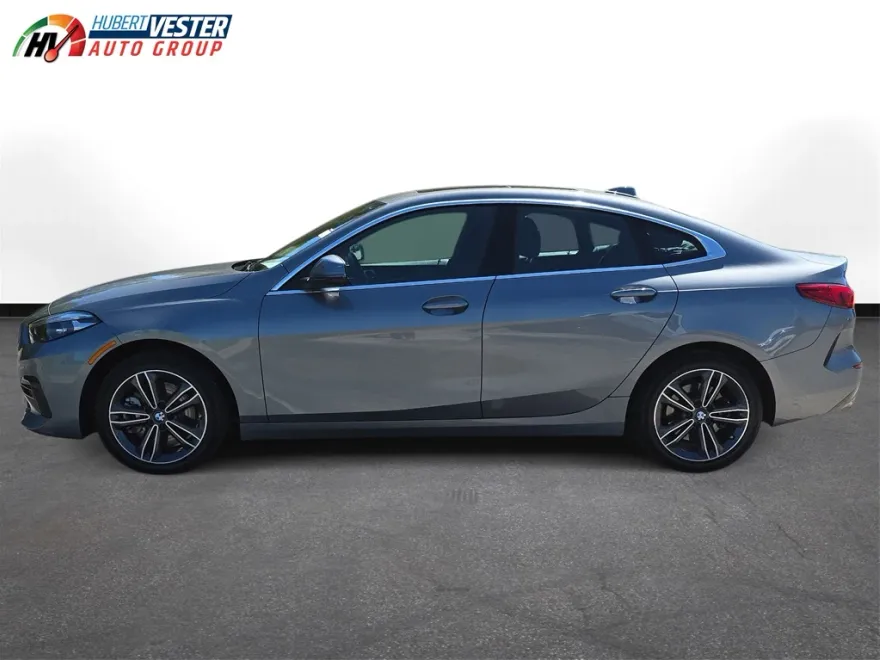2024 Bmw 228i sDrive Gran Coupe photo 1
