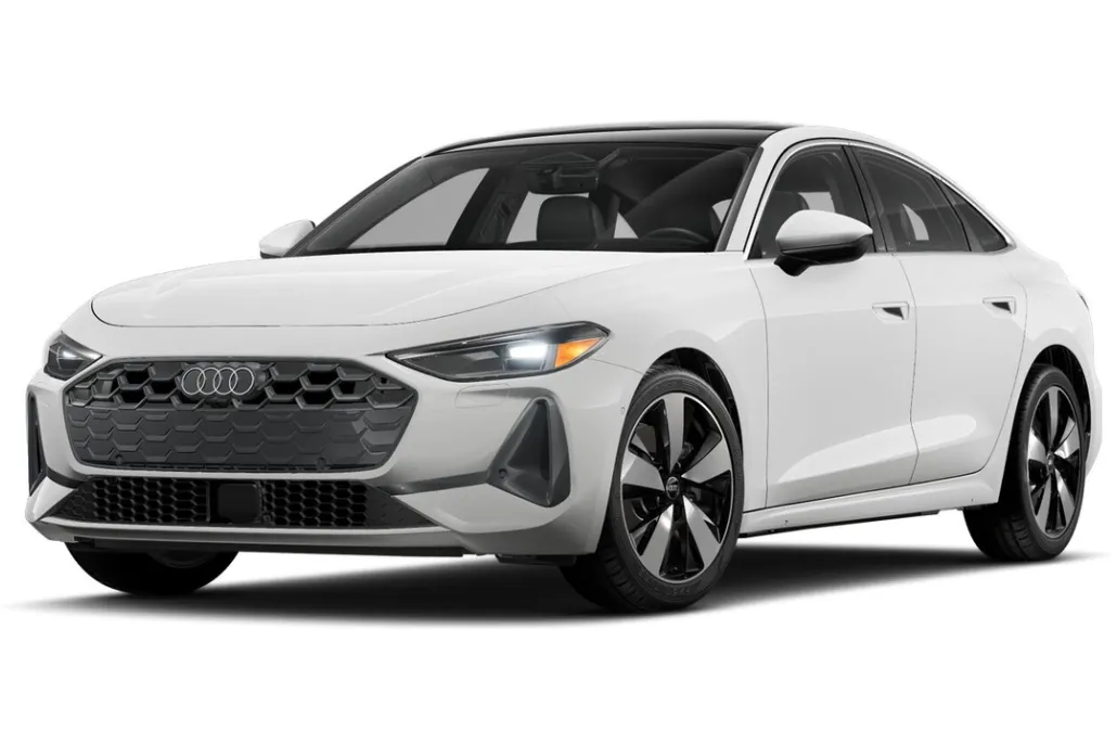 2025 Audi A5 2.0T Premium photo 1