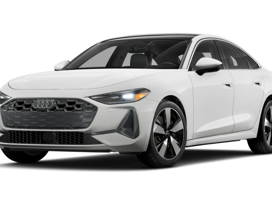 2025 Audi A5 2.0T Premium photo 1