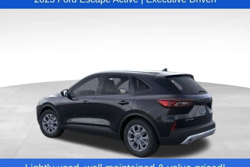 2025 Ford Escape Active photo 1