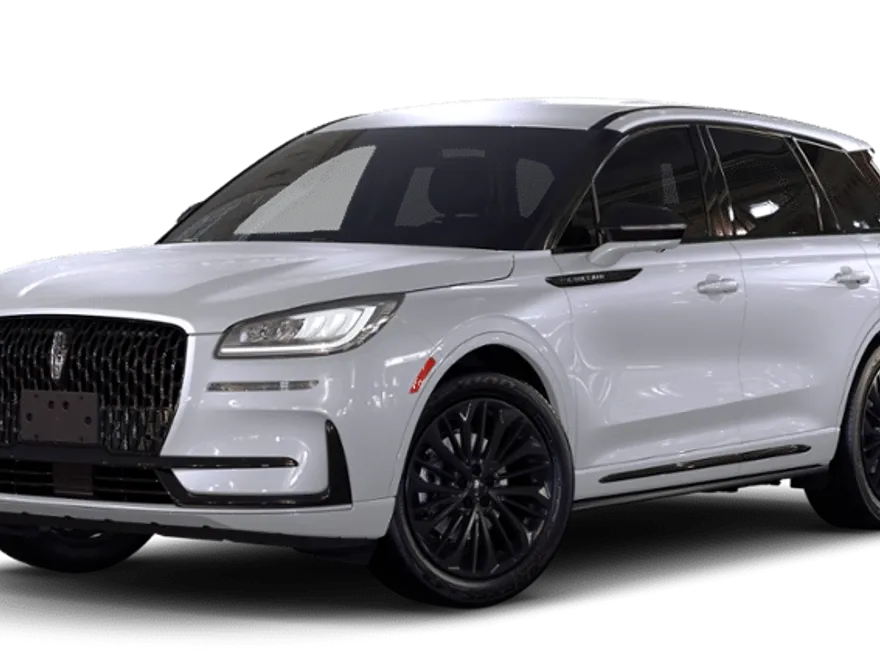 2025 Lincoln Corsair Premiere photo 1