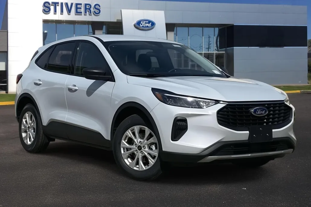 2025 Ford Escape Active photo 1