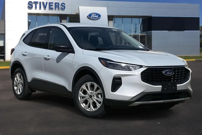 2025 Ford Escape Active photo 1