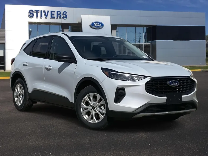 2025 Ford Escape Active photo 1
