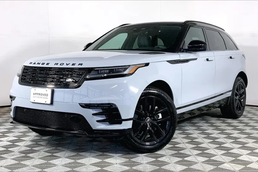 2024 Land Rover Range Rover Velar SE photo 1