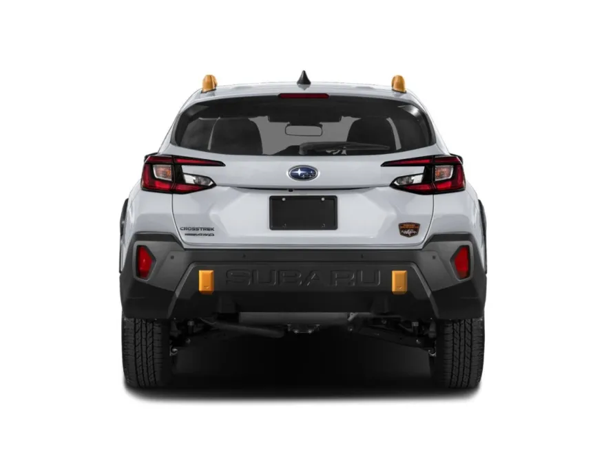 2024 Subaru Crosstrek Wilderness photo 1