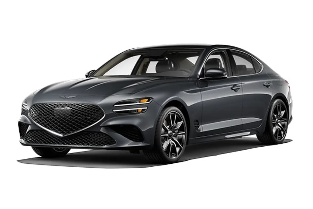 2025 Genesis G70 2.5T photo 1