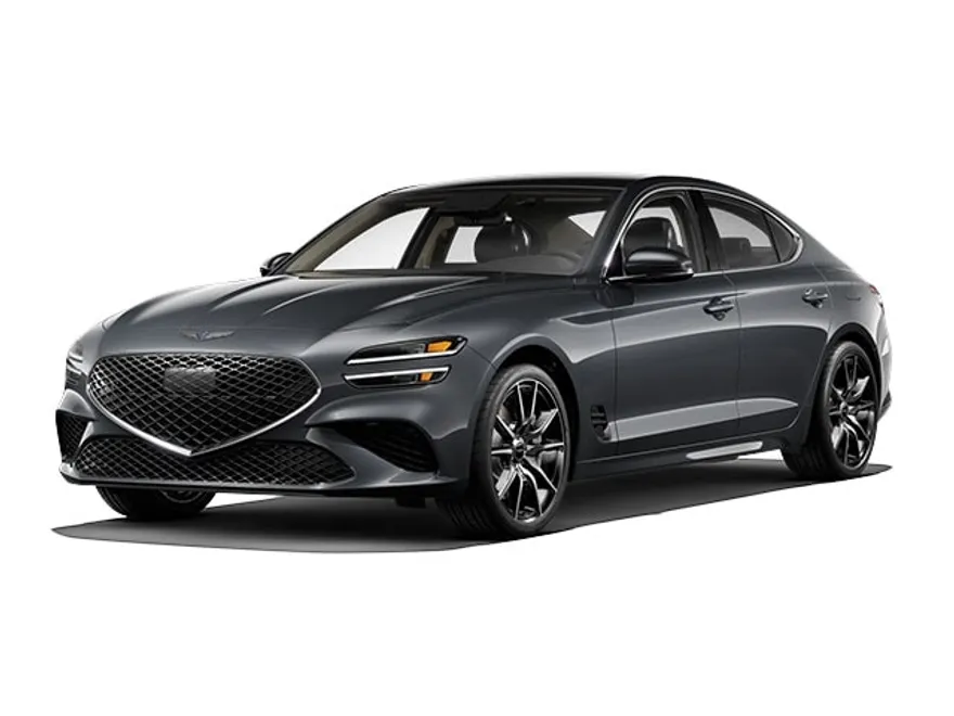 2025 Genesis G70 2.5T photo 1