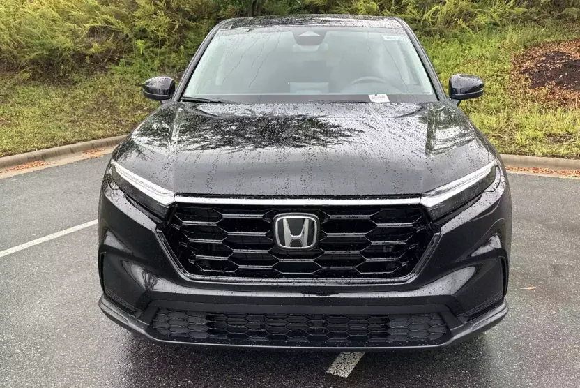 2026 Honda CR-V EX photo 1