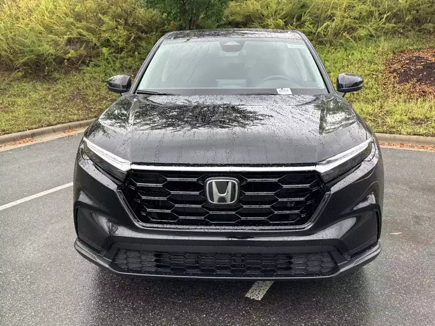 2026 Honda CR-V EX photo 1