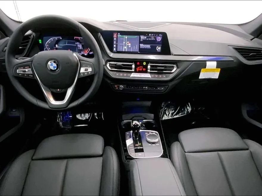 2024 Bmw 228i xDrive Gran Coupe photo 9