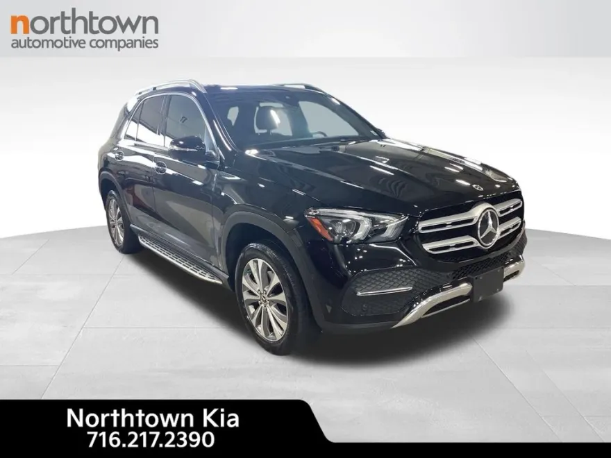 2023 Mercedes Benz GLE 350 4MATIC photo 1