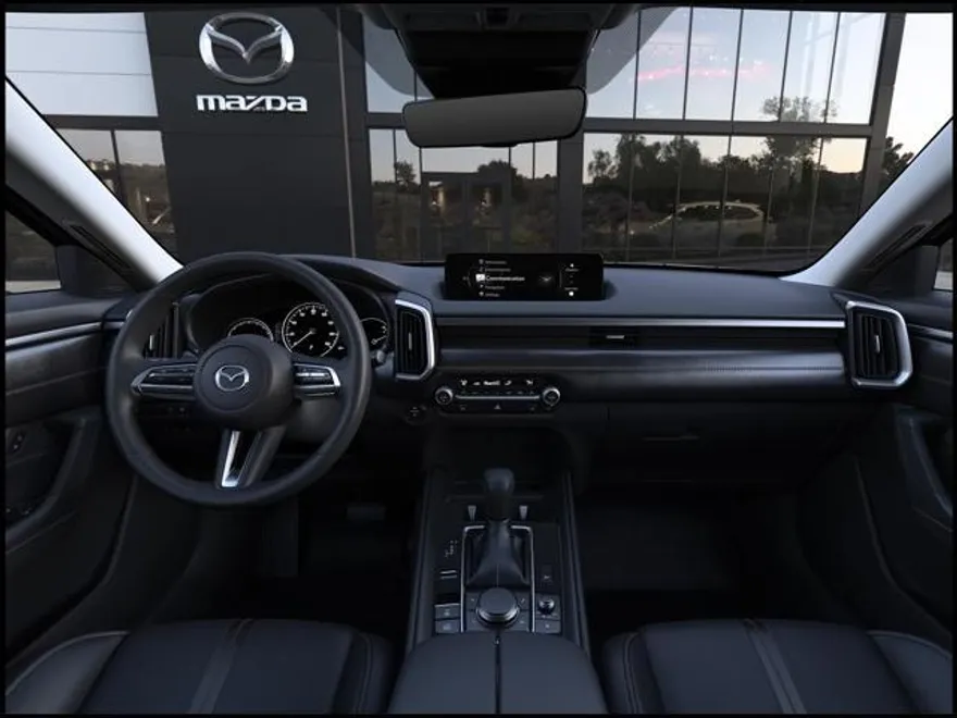 2025 Mazda CX-50 Premium photo 1
