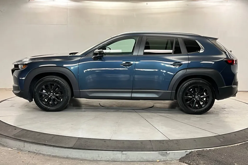 2025 Mazda CX-50 2.5 S Preferred photo 1