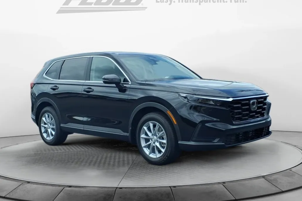 2026 Honda CR-V EX photo 1
