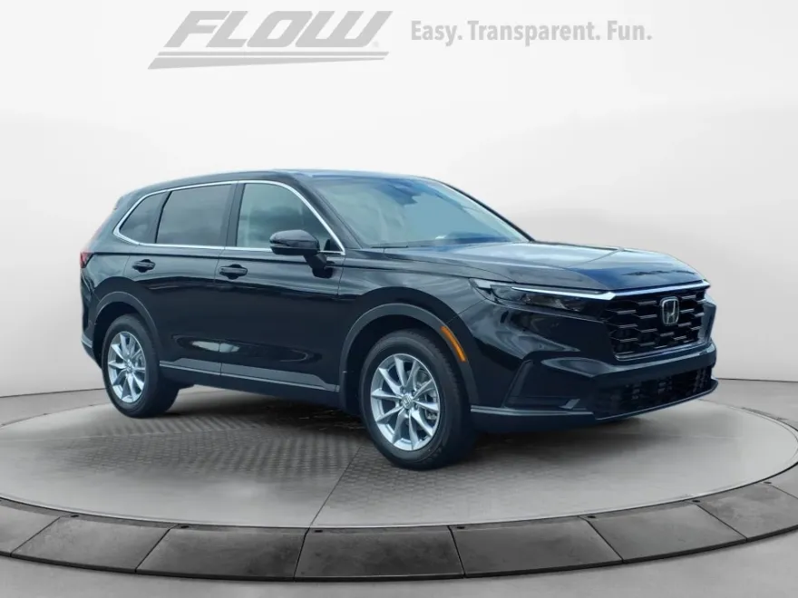 2026 Honda CR-V EX photo 1