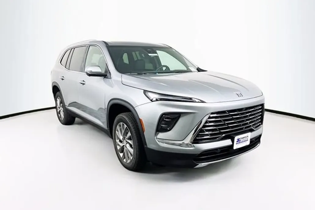 2026 Buick Enclave Preferred photo 1