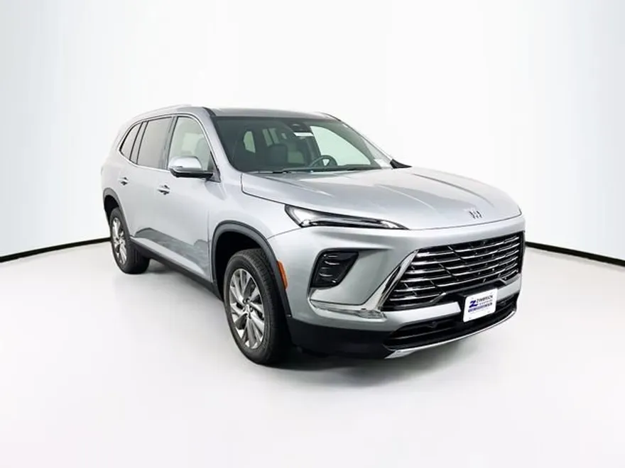 2026 Buick Enclave Preferred photo 1