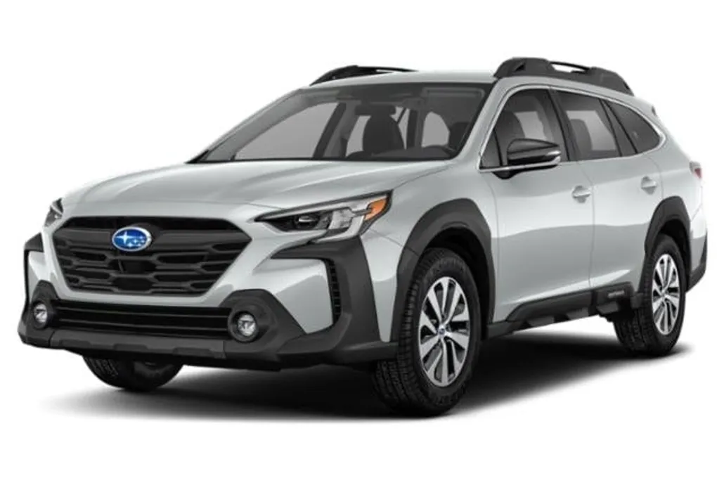 2023 Subaru Outback Base photo 1