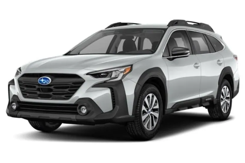 2023 Subaru Outback Base photo 1