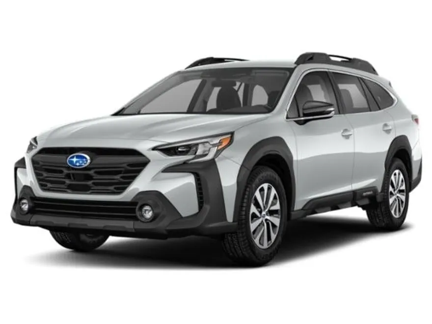 2023 Subaru Outback Base photo 1